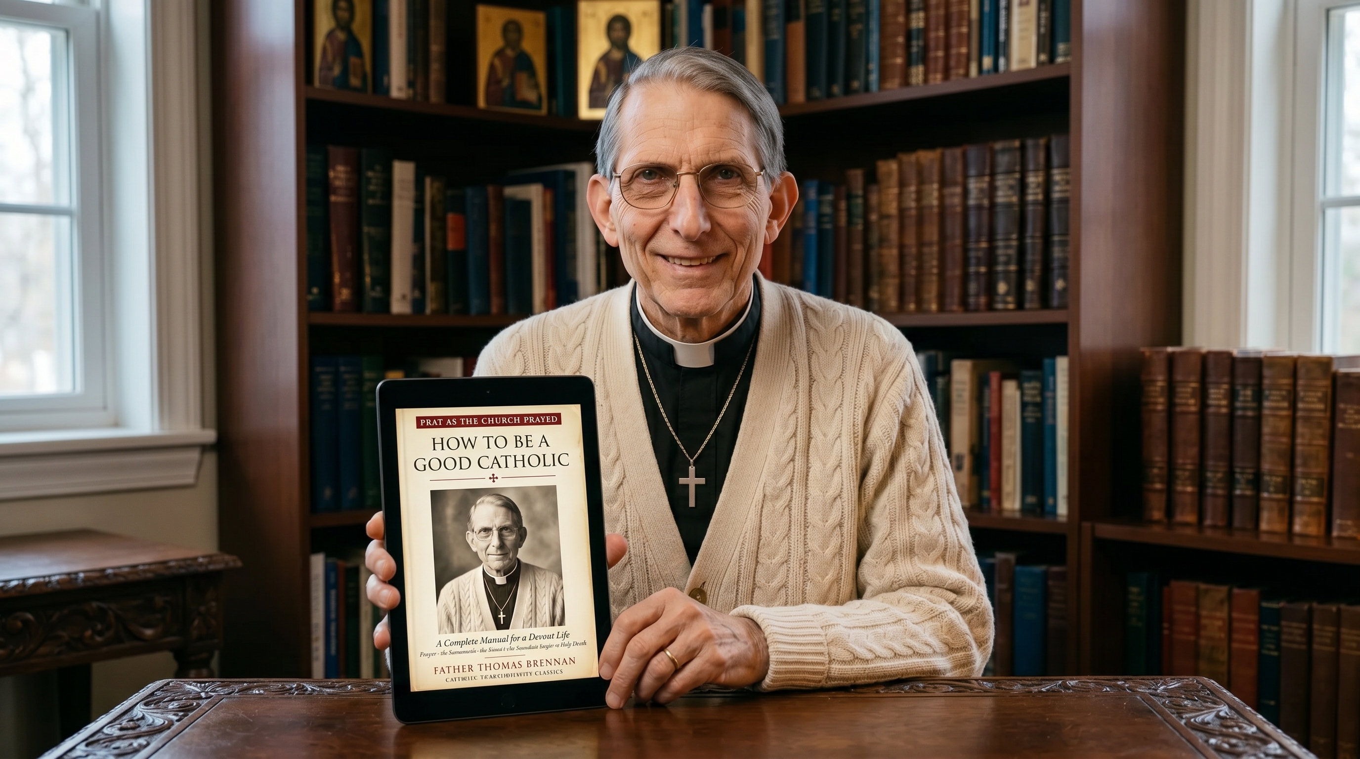 Father Thomas Brennan